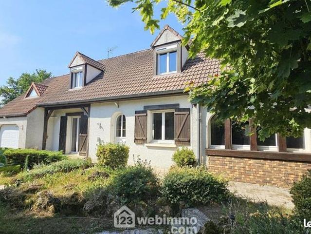 Maison vente à Évry, Milly-la-forêt