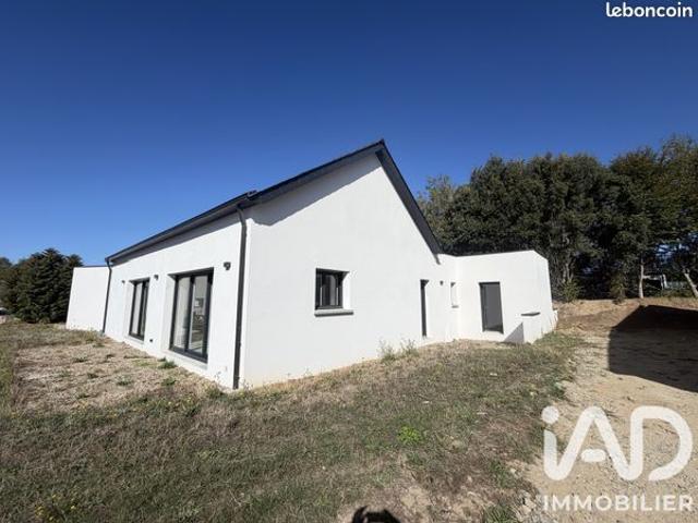 Maison vente à Fouesnant, Finistère