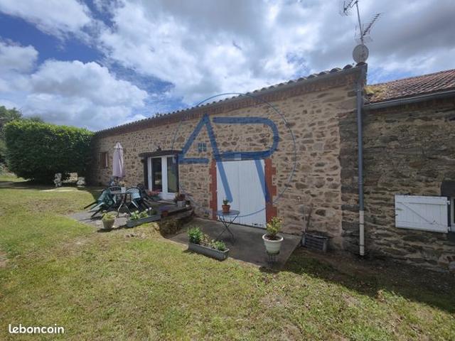 Maison vente à Brioude, Saint-beauzire