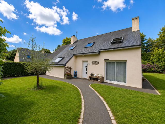 Maison vente à Morlaix, Bretagne