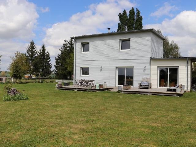 Maison vente à Épernay, Montmirail