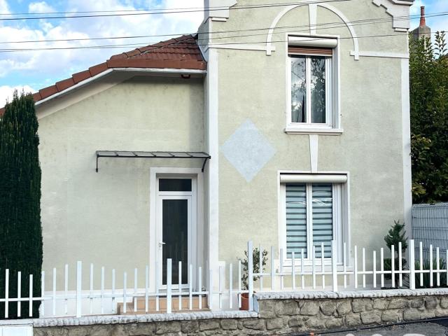 Maison vente à Firminy, Loire