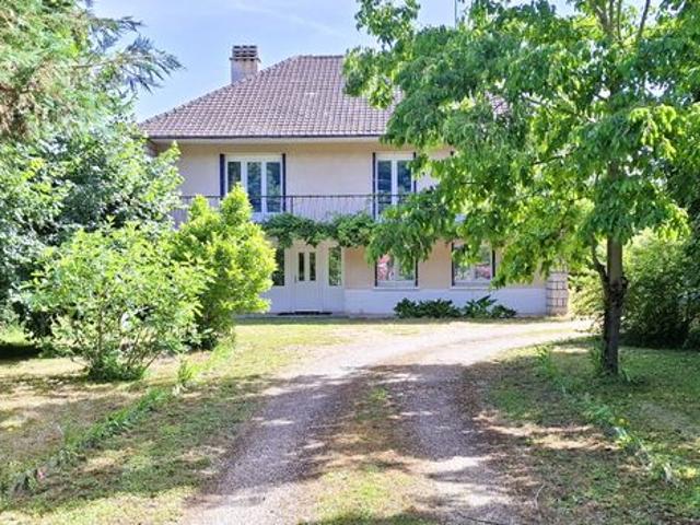Maison vente à Sens, Dixmont