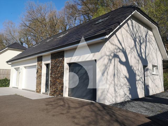 Maison vente à Pau, Ousse