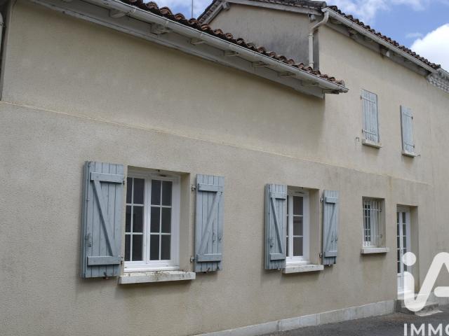 Maison vente à Mont-de-Marsan, Créon-d'armagnac