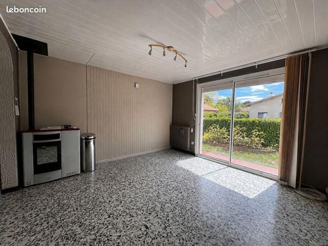 Maison vente à Mont-de-Marsan, Saint-maurice-sur-adour