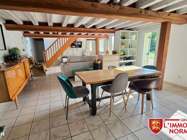 Maison vente à Heudreville-sur-Eure, Eure