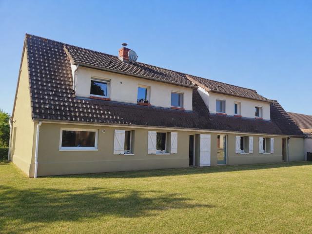 Maison vente à Les Andelys, Heudreville-sur-eure
