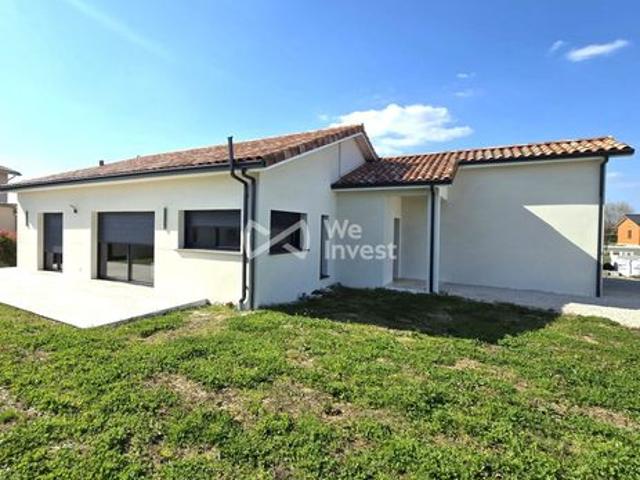 Maison vente à Castelsarrasin