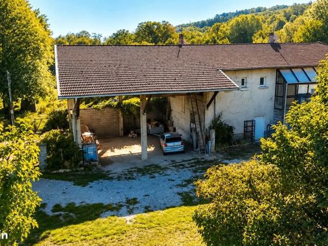 Maison vente à Saint-Pierre-de-Bressieux, Isère