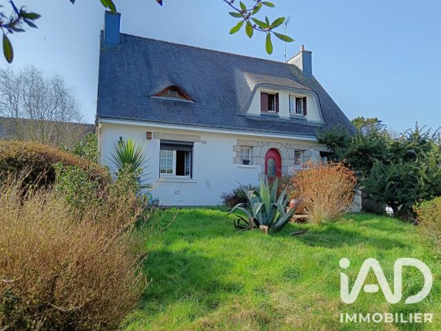 Maison vente à Cité de Kerpart, Inzinzac-Lochrist