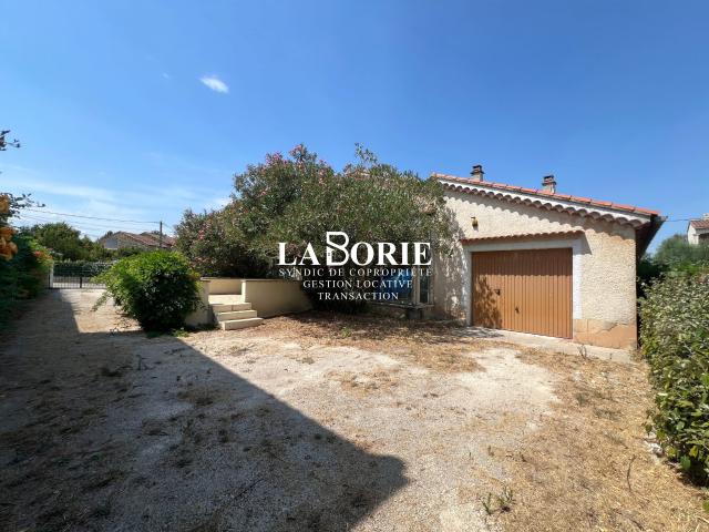 Maison vente à Piolenc, Vaucluse