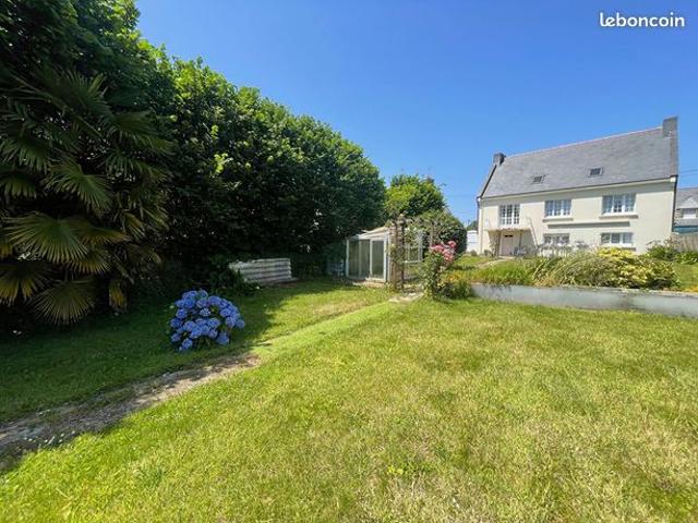 Maison vente à Brest, Bretagne
