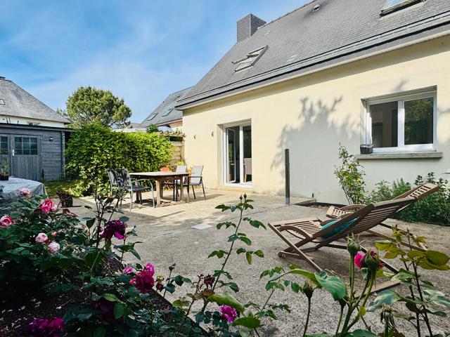 Maison vente à Redon, Bretagne