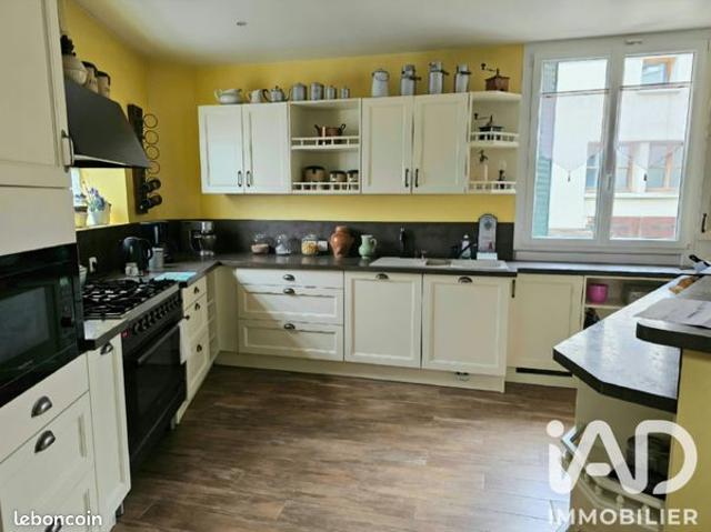Maison vente à Sarcelles, Domont