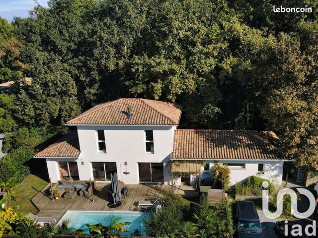 Maison vente à Dax, Tosse