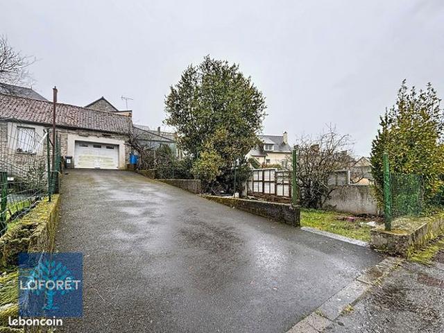 Maison vente à Fougères-Vitré, Bretagne