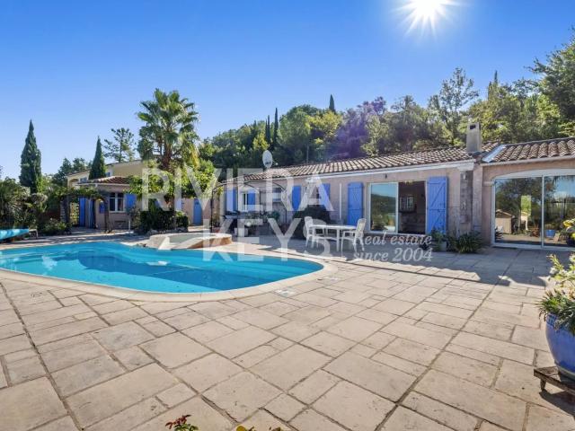 Maison vente à Arrondissement de Draguignan, Vidauban