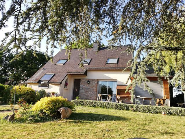 Maison vente à Pontivy, Bretagne