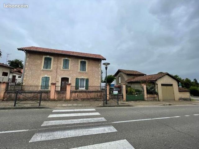 Maison vente à Cazères-sur-l'adour