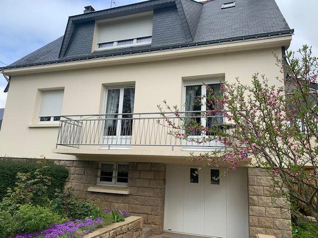 Maison vente à Pontivy, Bretagne