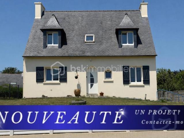 Maison vente à Châteaulin, Bretagne