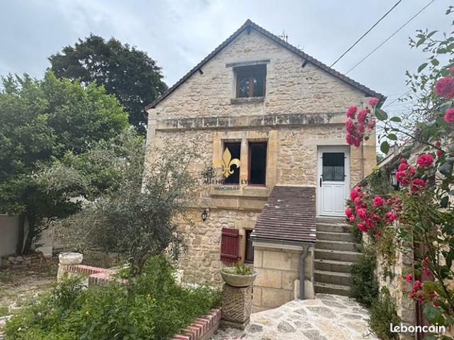 Maison vente à Senlis, Gouvieux