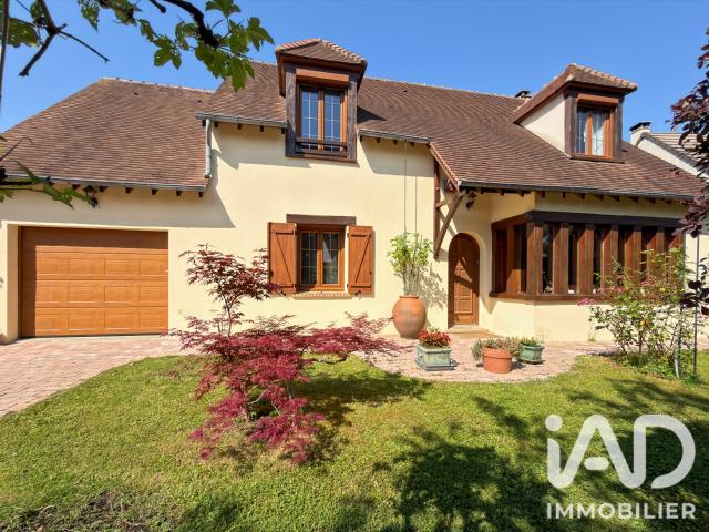 Maison vente à Torcy, Emerainville