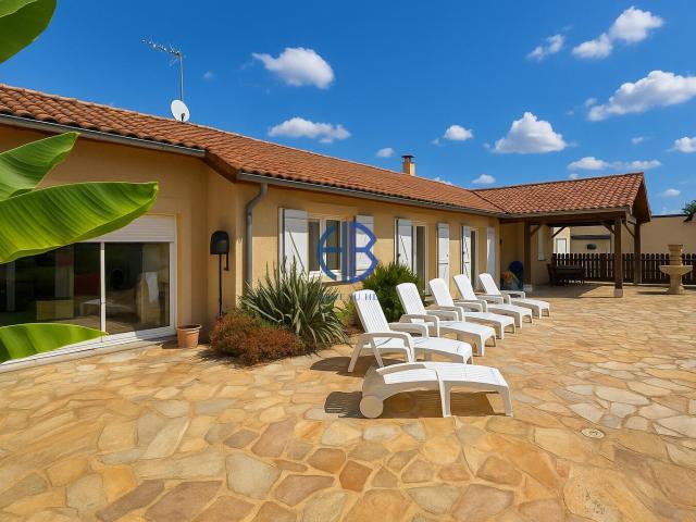 Maison vente à La Tour-du-Pin, Dolomieu