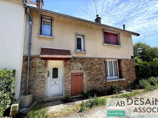 Maison vente à Giremoutiers, Seine-et-Marne