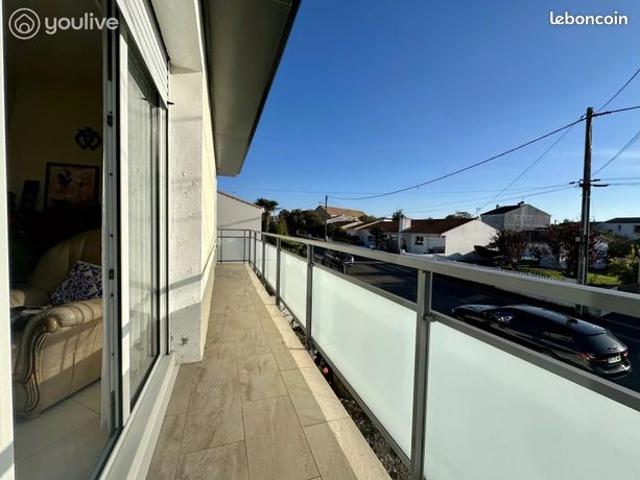 Maison vente à Les Sables-d'Olonne, Château-d'olonne
