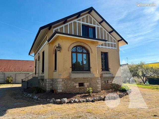 Maison vente à Troyes, Grand Est