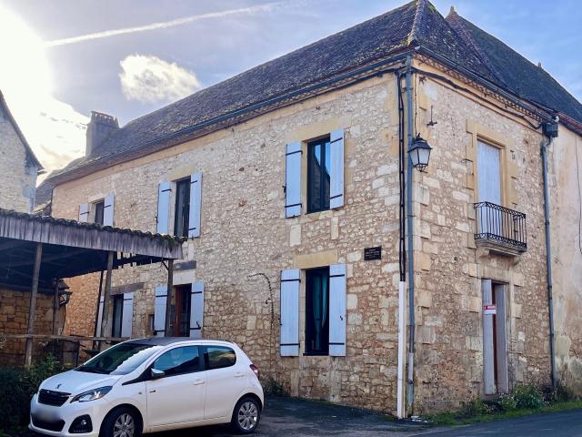 Maison vente à Bergerac, Liorac-sur-louyre