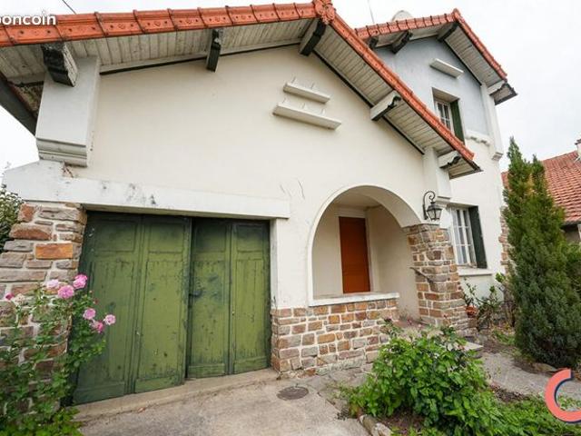 Maison vente à Auxerre, Beaumont