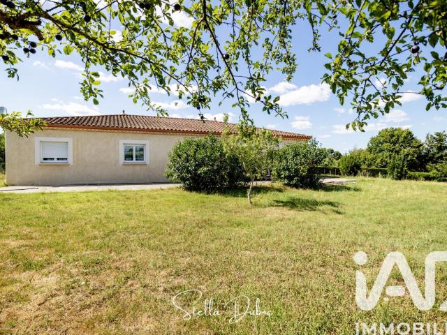 Maison vente à Montauban, Tarn-et-Garonne