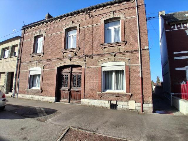 Maison vente à Cambrai