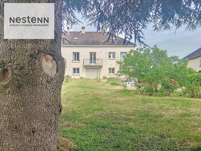 Maison vente à Tours, Saint-avertin
