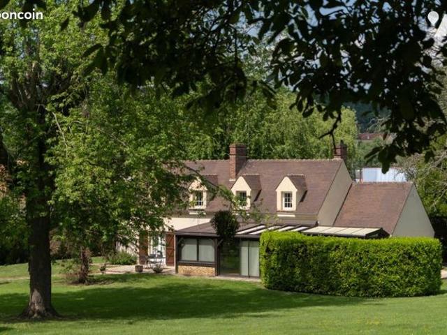 Maison vente à Magny-en-Vexin, Val-d'Oise