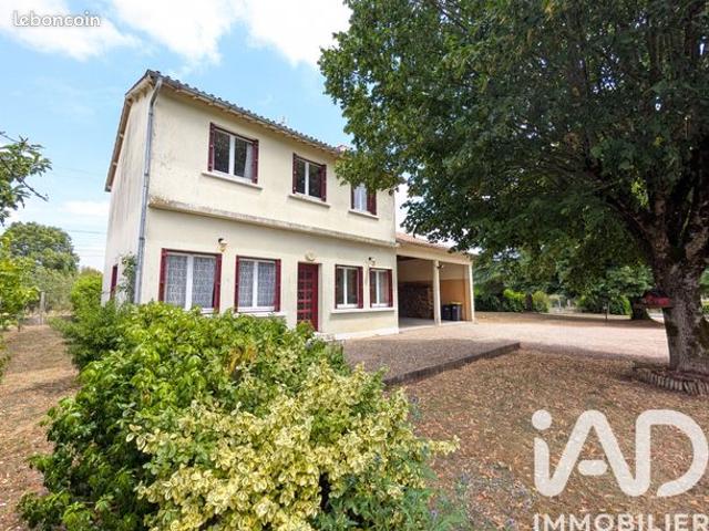 Maison vente à Montmorillon, Persac