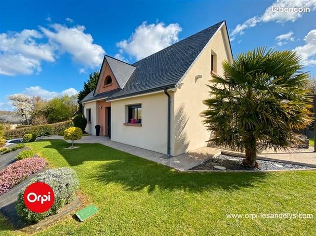 Maison vente à Les Andelys