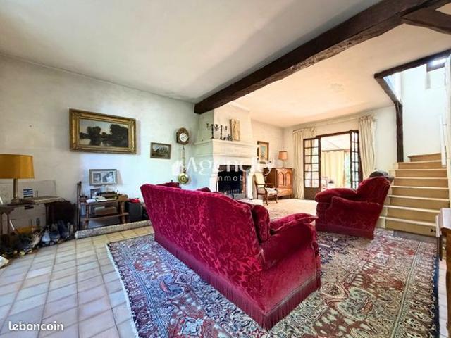 Maison vente à Torcy, Conches-sur-gondoire