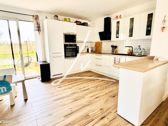 Maison vente à Caen, Bretteville-sur-laize