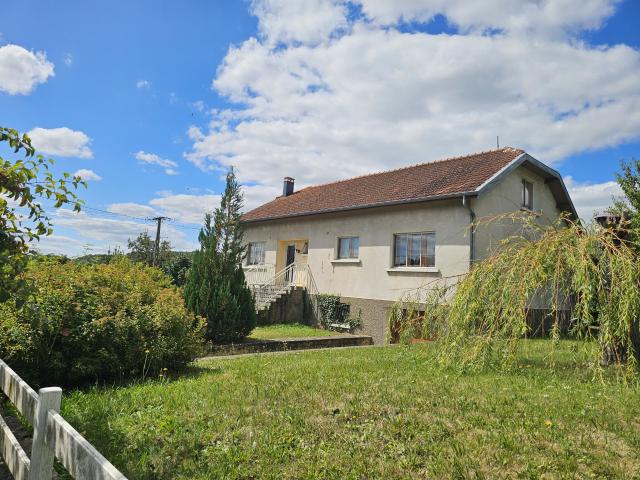Maison vente à Val-de-Briey, Charency-vezin