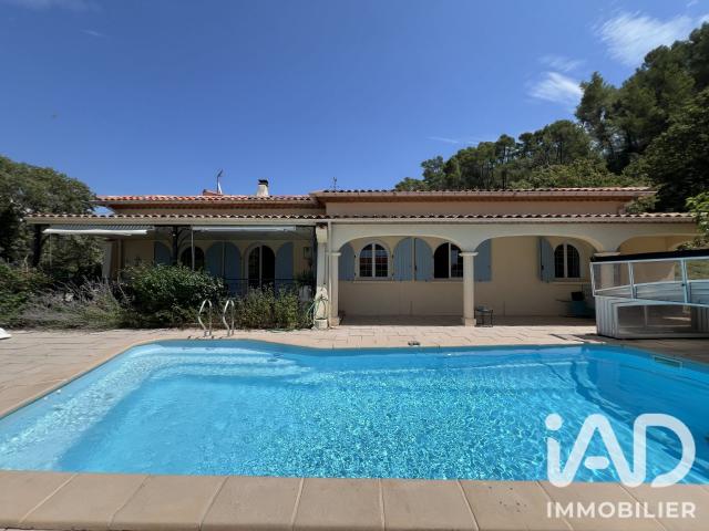 Maison vente à Narbonne, Bize-minervois