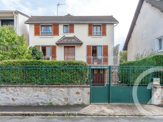 Maison vente à Le Bois de Gaumont, Villiers-sur-Marne
