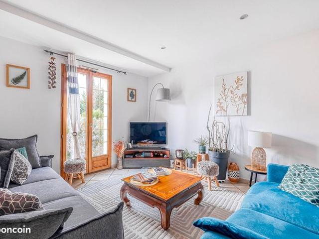 Maison vente à Villiers-sur-Morin, Seine-et-Marne