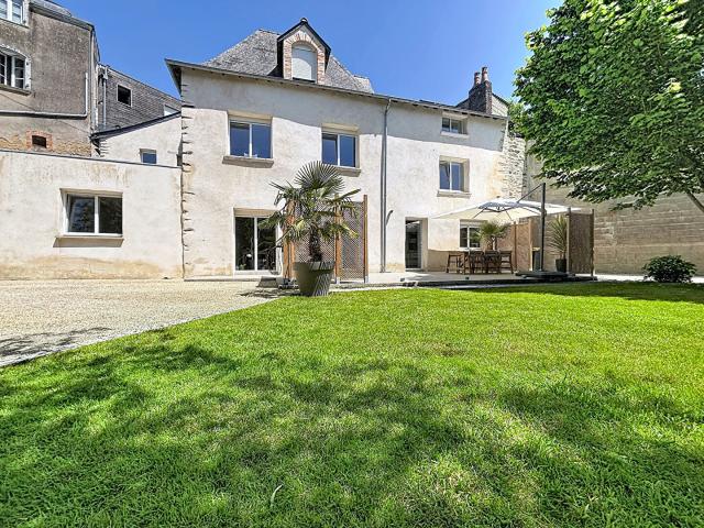 Maison vente à Laval