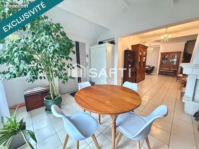 Maison vente à Sarcelles, Soisy-sous-montmorency