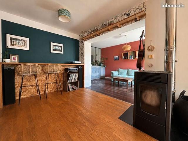 Maison vente à Nantes, Bouaye