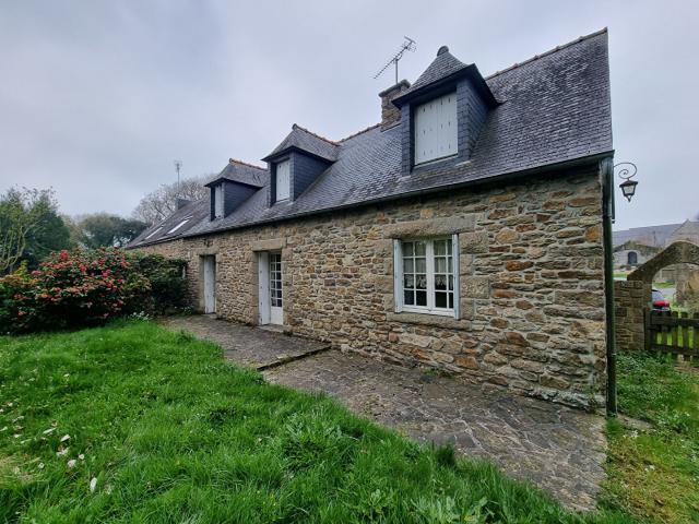 Maison vente à Guingamp, Bretagne